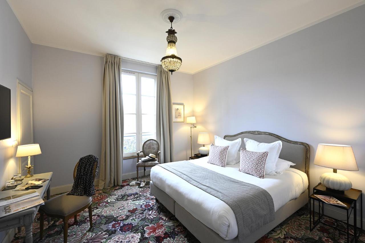 Grand Hotel Henri - Teritoria L'Isle-sur-la-Sorgue Exterior photo